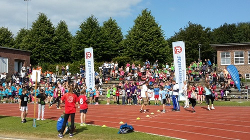 Flensburger Stadtlauf 16.07.2015